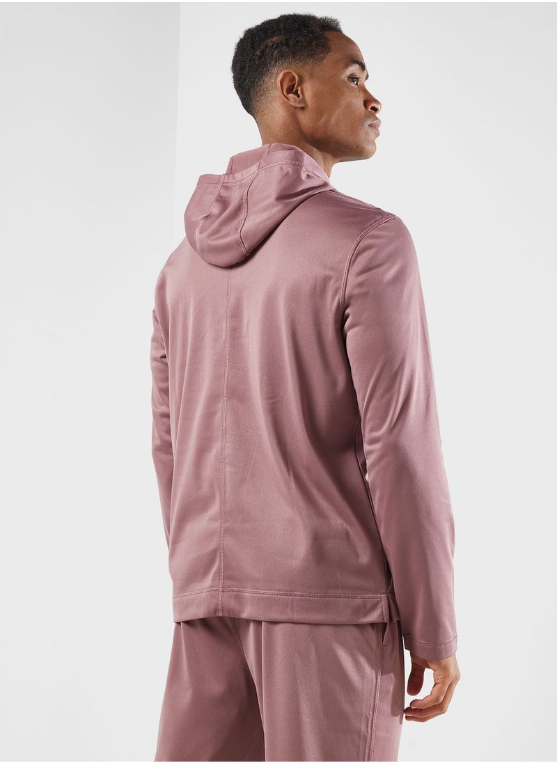 Calvin Klein Sports Essential Hoodie  - Image 2