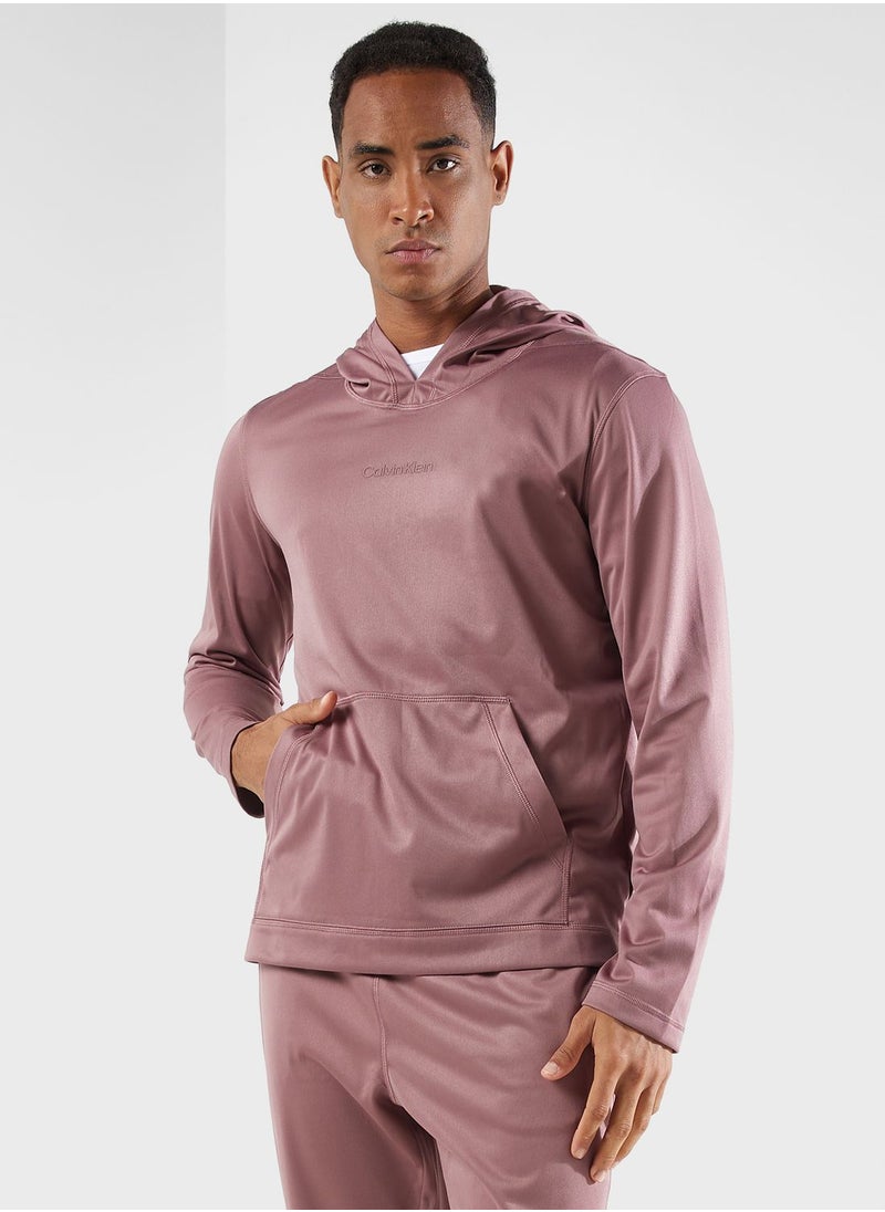 Calvin Klein Sports Essential Hoodie  - Image 1