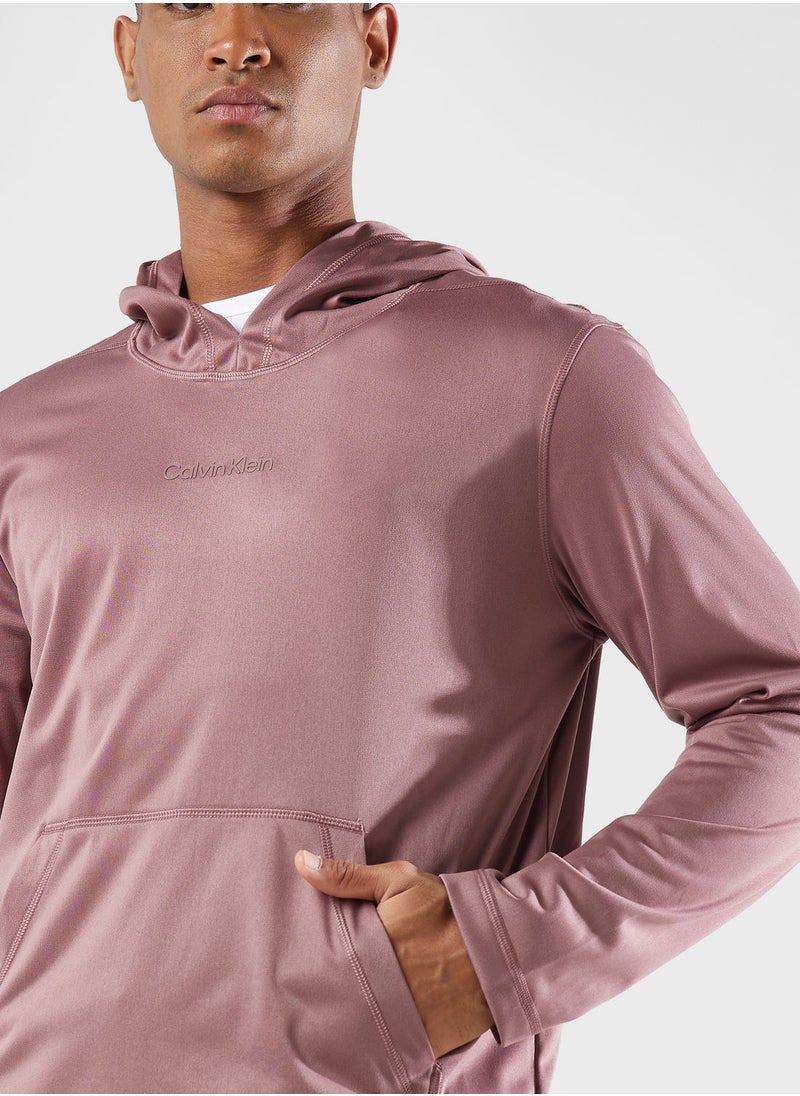 Calvin Klein Sports Essential Hoodie  - Image 3