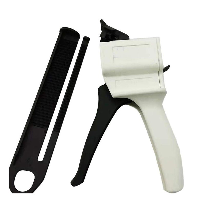 smiledt 4:1/10:1 Universal Impression Mixing Dispenser Gun 50ml - Image 4