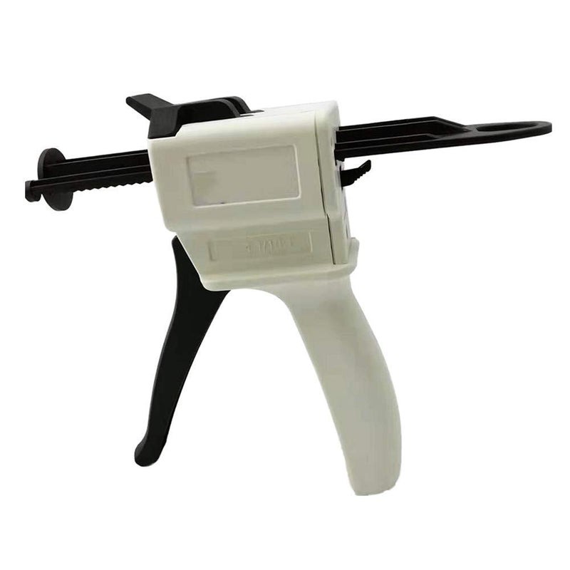 smiledt 4:1/10:1 Universal Impression Mixing Dispenser Gun 50ml - Image 2