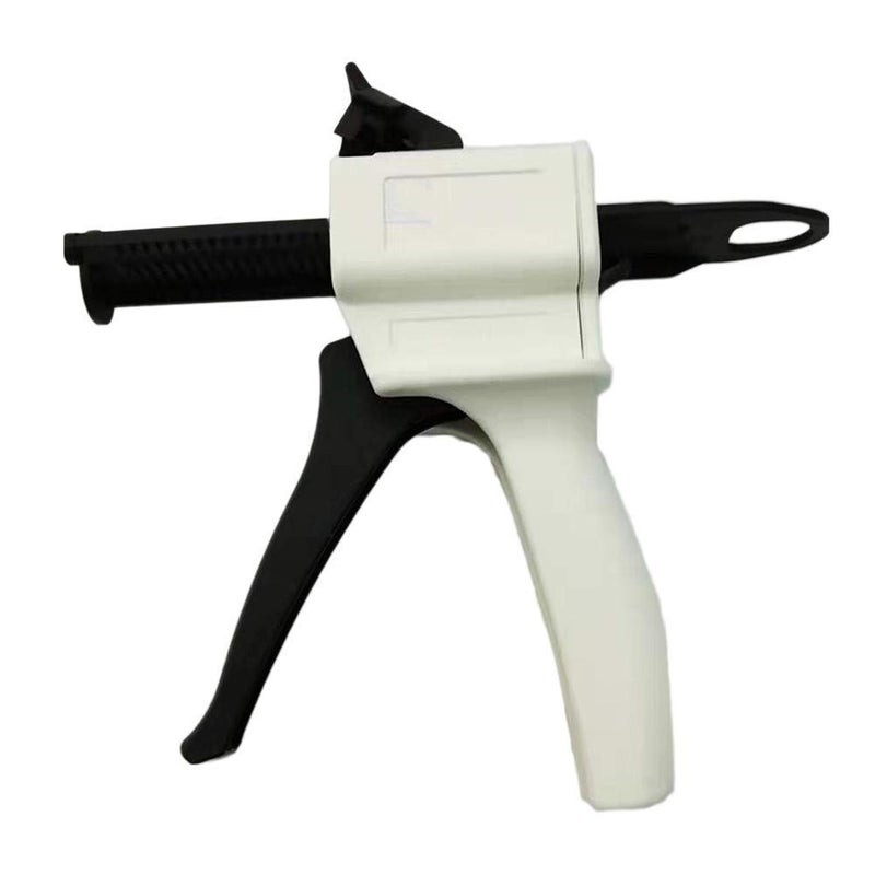 smiledt 4:1/10:1 Universal Impression Mixing Dispenser Gun 50ml - Image 5