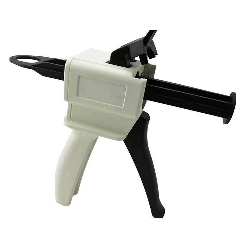 smiledt 4:1/10:1 Universal Impression Mixing Dispenser Gun 50ml - Image 1