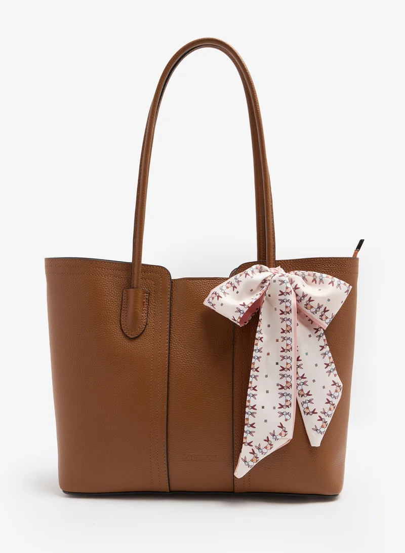 لوريان Doraci - Large Shoulder Bag