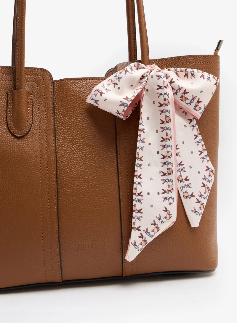 لوريان Doraci - Large Shoulder Bag