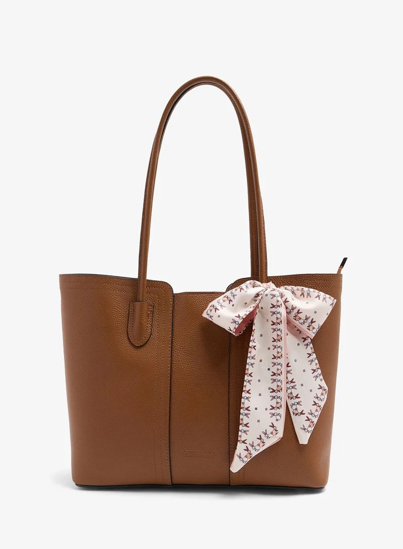 لوريان Doraci - Large Shoulder Bag