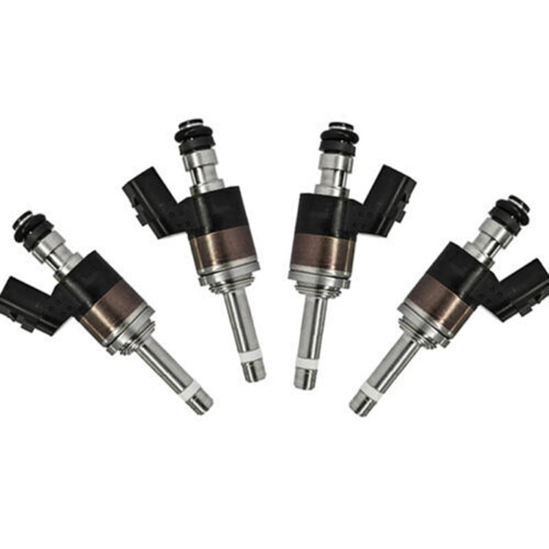 FIWARY 4pcs Fuel Injectors for Honda Civic 20162021 for CRV 20172021 for Accord 15L L4 Turbo 20182021 OE 160105PA305 160105PA305 1601059B305 1601059B315 061605PA305 - Image 2