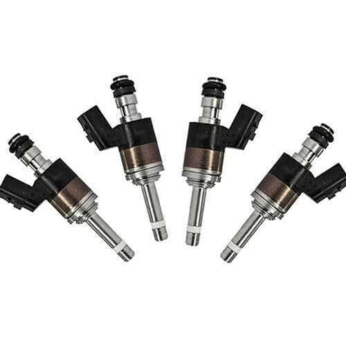 FIWARY 4pcs Fuel Injectors for Honda Civic 20162021 for CRV 20172021 for Accord 15L L4 Turbo 20182021 OE 160105PA305 160105PA305 1601059B305 1601059B315 061605PA305 - Image 1