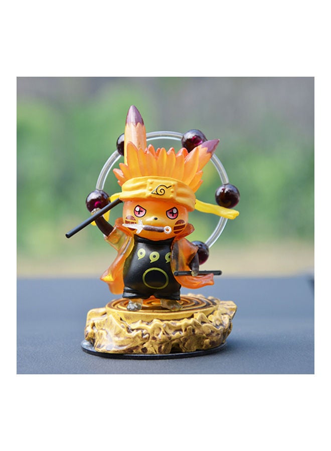 Cosplay Handmade Figure Toy - Image 2