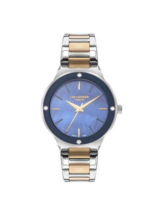Women Analog Round Metal Wrist Watch LC07480.290 - pzsku/ZB4C5C6EE402C8565BB7DZ/45/_/1679304016/0b41d6bd-e6ef-4c87-afd9-11436c70fad7