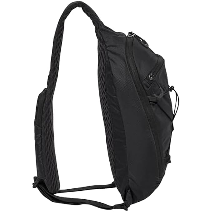 Jack Wolfskin Unisex Cyrox Sling shoulder bag - Image 4