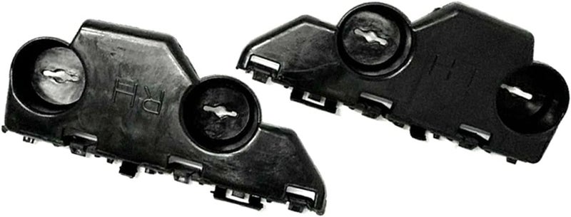DEMULAX Front Bumper Brackets for Nissan Altima - Image 2
