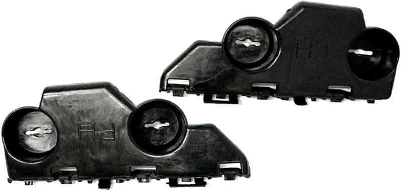 DEMULAX Front Bumper Brackets for Nissan Altima - Image 1