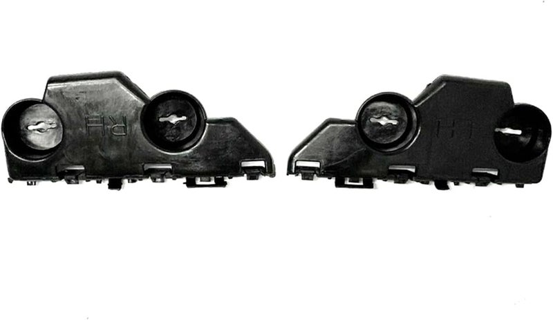 DEMULAX Front Bumper Brackets for Nissan Altima - Image 3