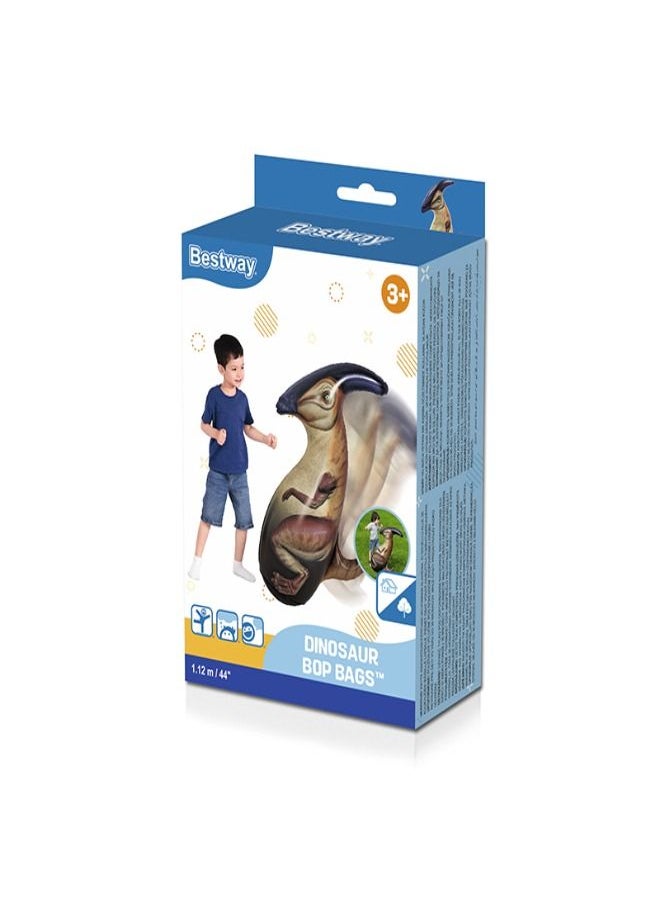 Bestway Bestway Dinosaur Bop Bags 26-52287  - Image 5