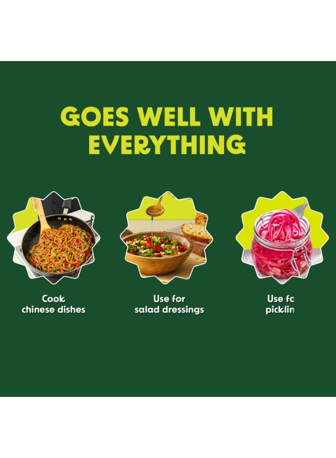 ماستر تشو خل أبيض صيني 170 جرام - Image 5