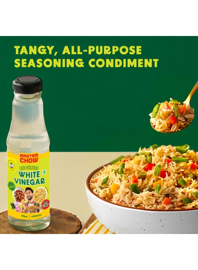 ماستر تشو خل أبيض صيني 170 جرام - Image 3