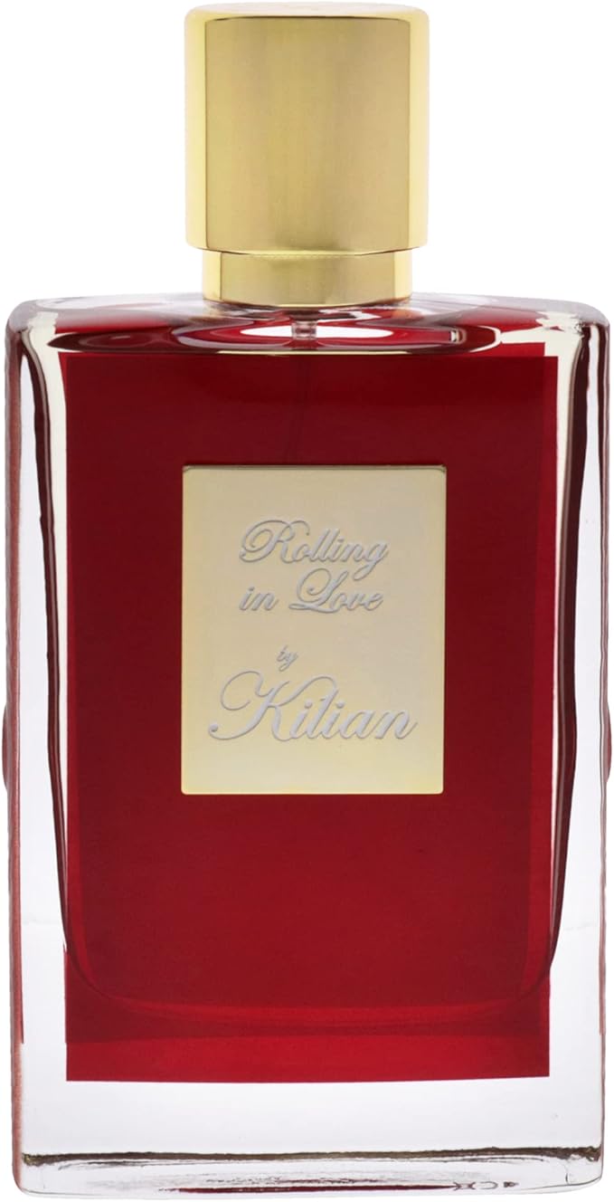 Kilian Rolling in Love Unisex Perfume - Eau de Parfum 50ml - Image 2