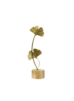 Alissa 2 Pieces Artificial Flowers With Flower Vase Home Decoration Originality Office Cabins Tables  - Image 2