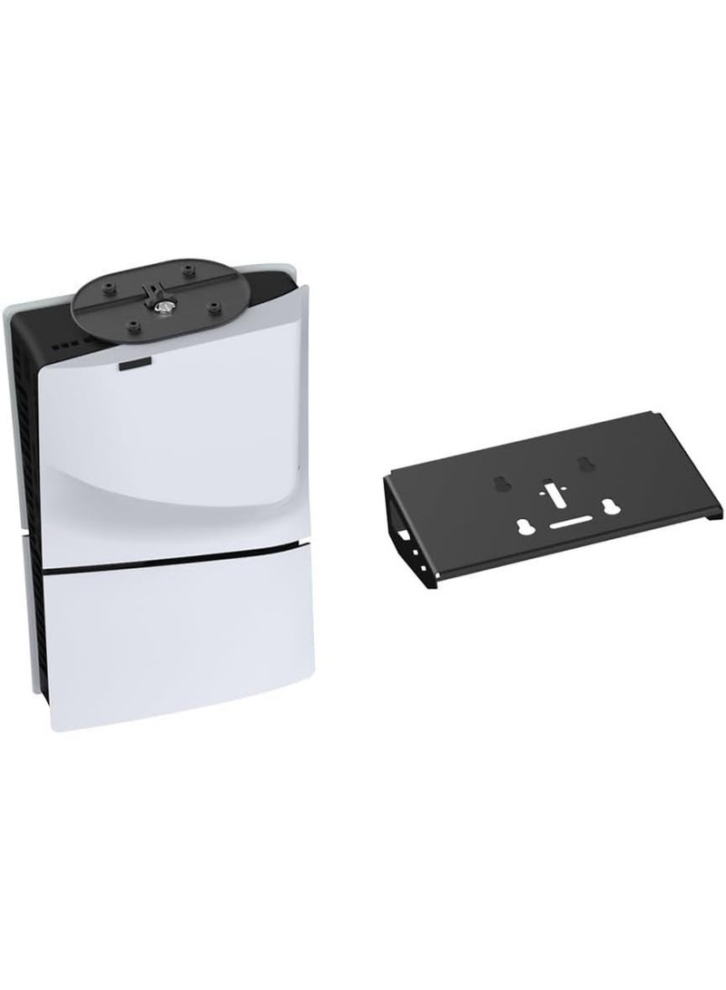 DOBE Wall Mounting Bracket For PS5 / PS5 Slim / PS5 Pro - Image 5