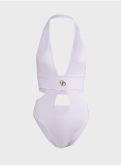 Cut Out Swimsuit