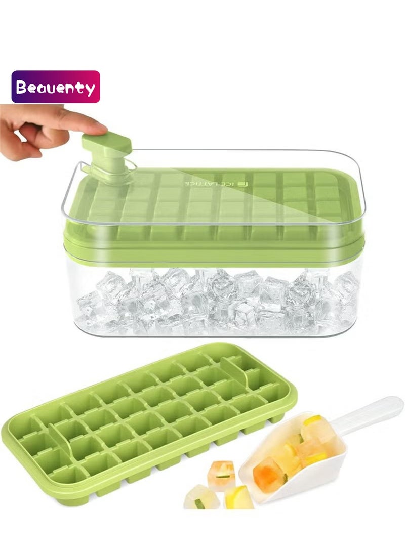 بيوينتي مكعب الثلج 64 شبكة - Image 1