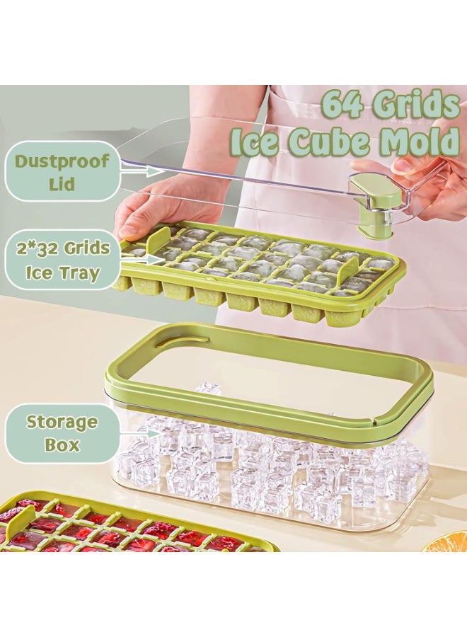 بيوينتي مكعب الثلج 64 شبكة - Image 5