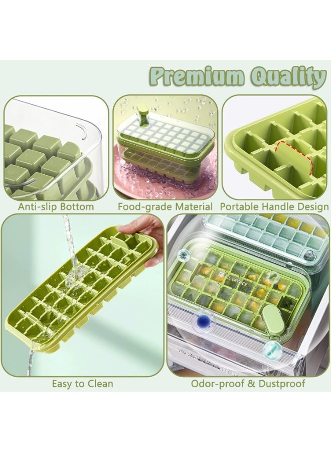 بيوينتي مكعب الثلج 64 شبكة - Image 2