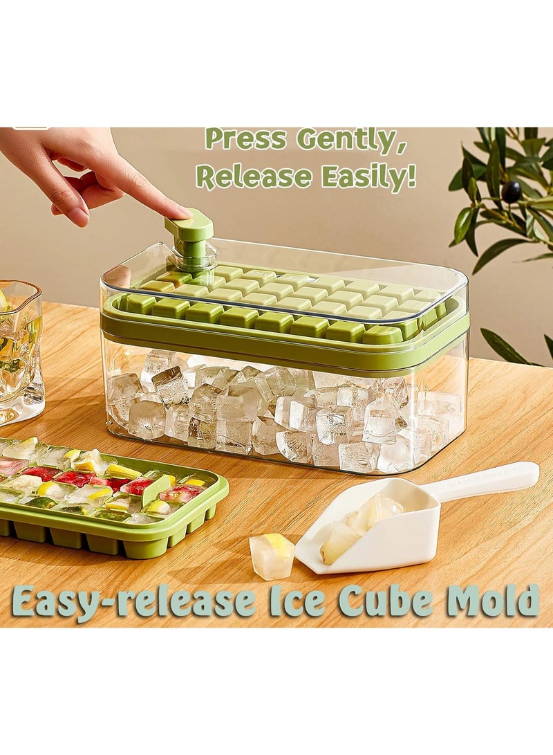 بيوينتي مكعب الثلج 64 شبكة - Image 3