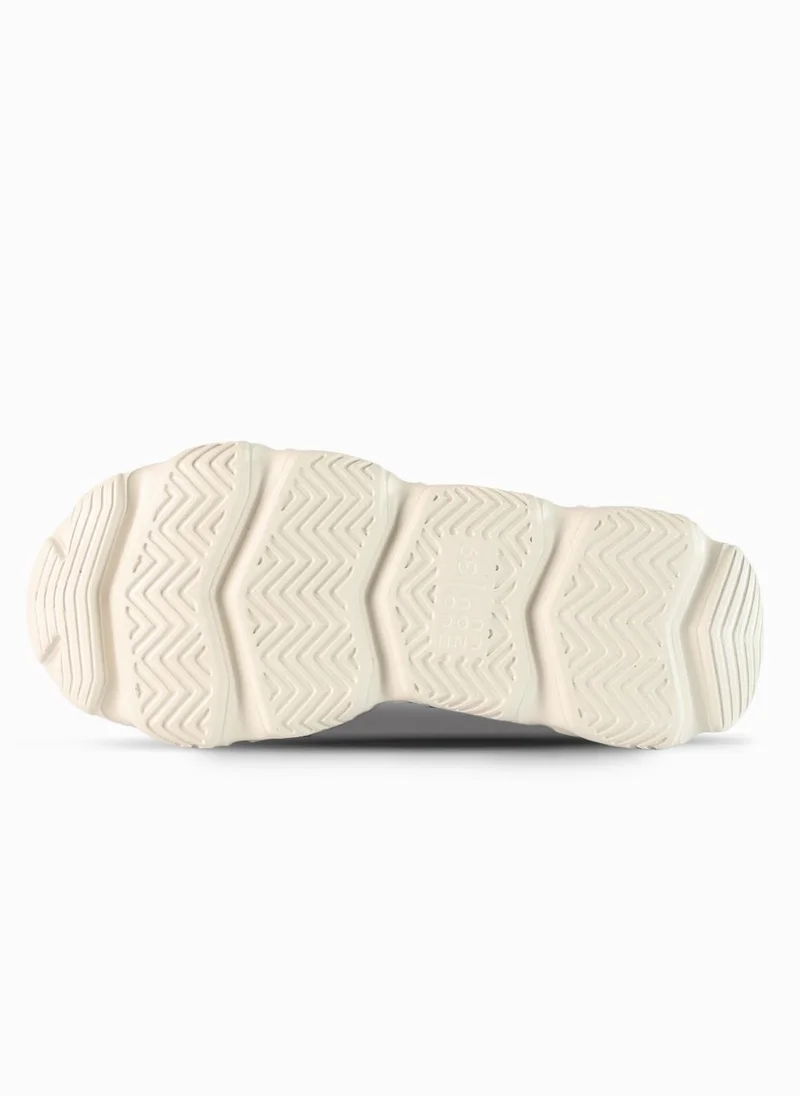 DUOZOULU Dark Charcoal BR Wander Runner Sneaker  | Best Price UAE