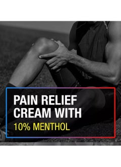 Icy Hot Original Pain Relief Cream - 3oz  - Image 5