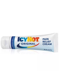 Icy Hot Original Pain Relief Cream - 3oz  - Image 3