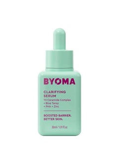 BYOMA Clarifying Serum 30ml 