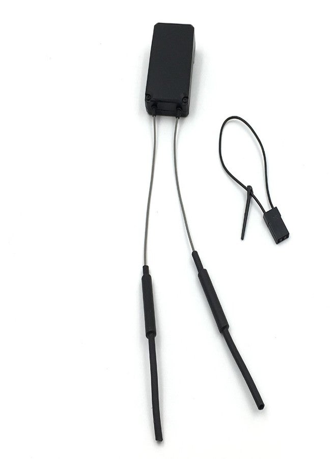 Flysky جهاز استقبال FLYSKY FS-iA6B 6CH 2.4GHz AFHDS2A مع هوائي مزدوج متوافق مع جهاز التحكم عن بعد FS-i6 i6X i6S - Image 5