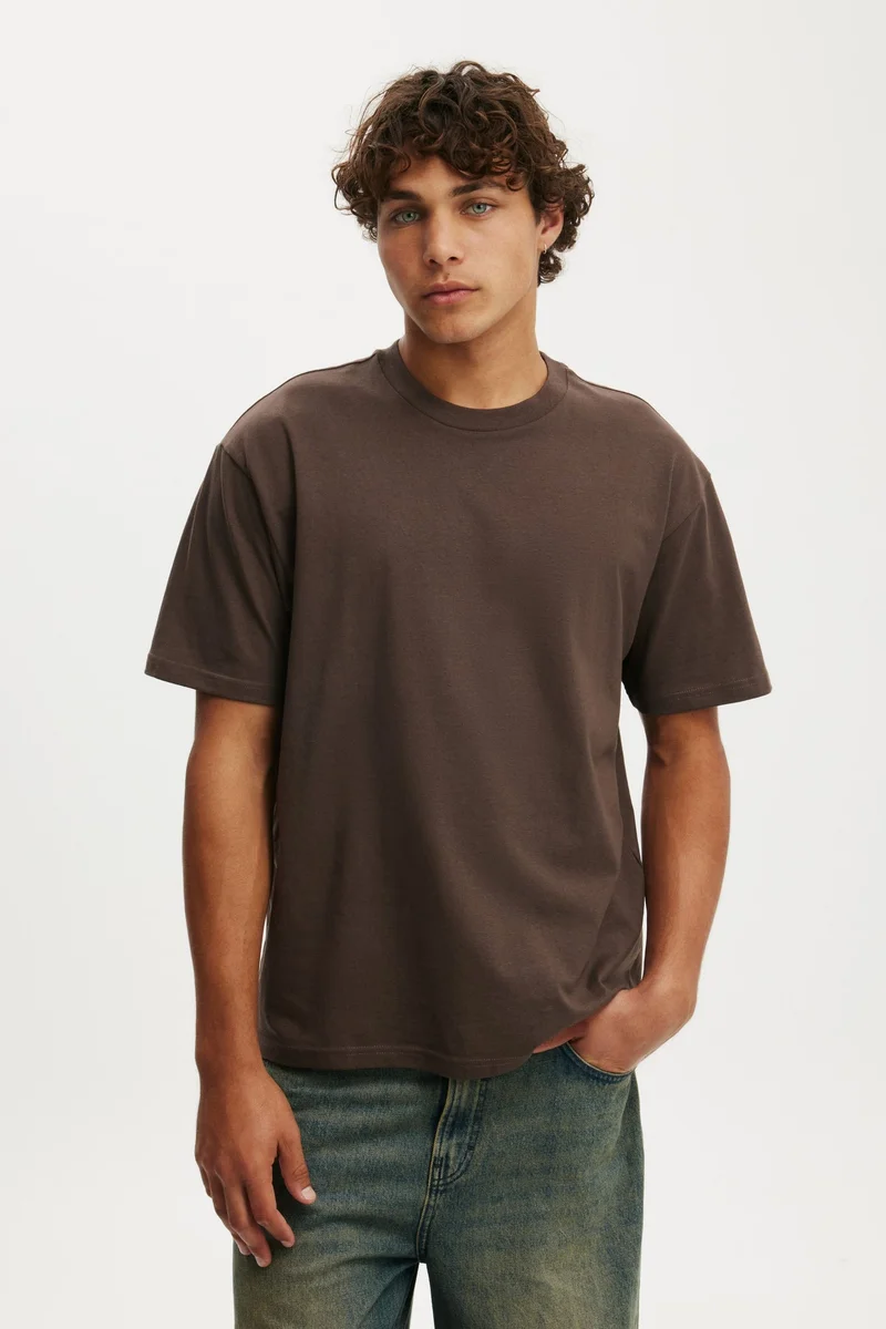 Cotton On EVERYDAY FIT T-SHIRT