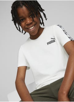 Essentials Kids BoysTape Camo Short Sleeve T-Shirt