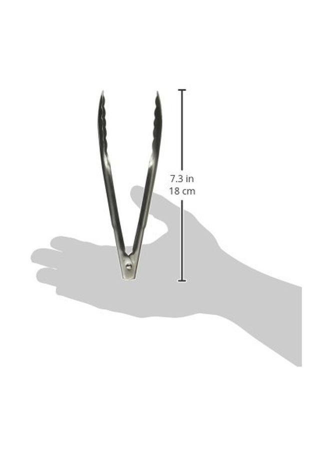 وينكو ملقط طعام ستانلس ستيل - Image 2