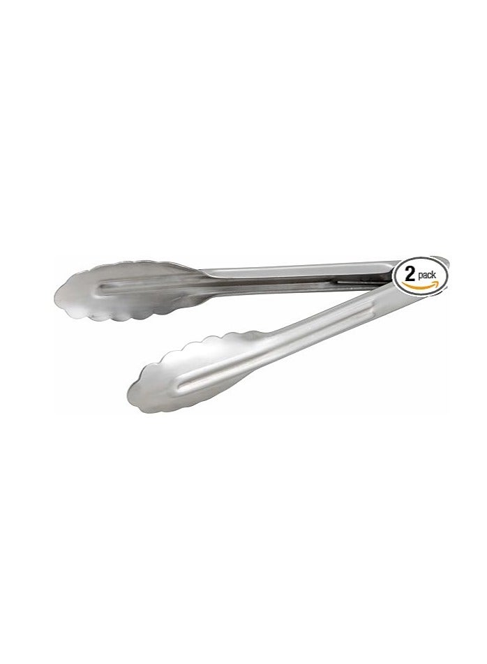 وينكو ملقط طعام ستانلس ستيل - Image 1