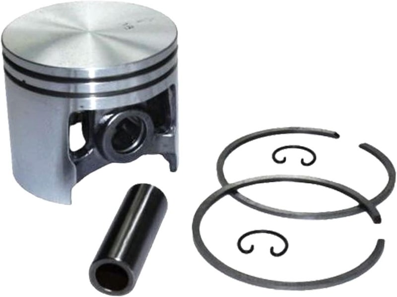 Yurefax 56MM Chainsaw Piston Kit