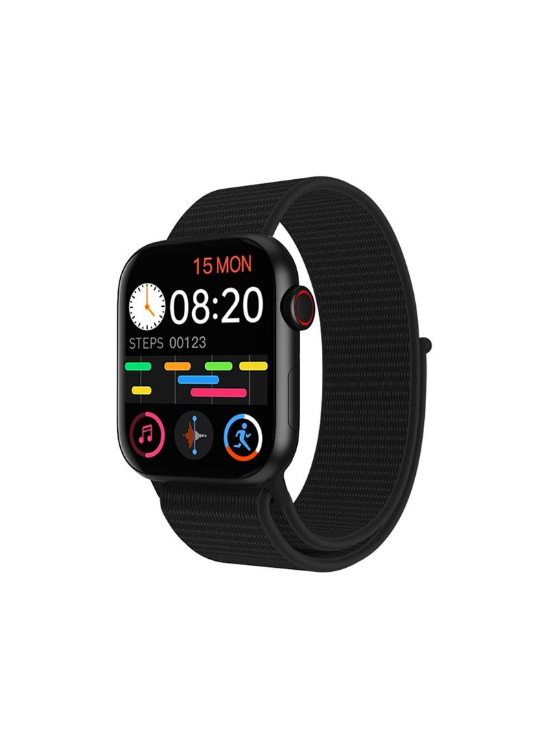 GULFLINK Smart Watch for Android and iOS Compatible iPhone and Samsung - Image 1