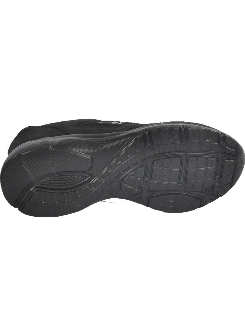 X-Step Xstep 020 Black-Black Unisex Sports Shoes  - Image 4