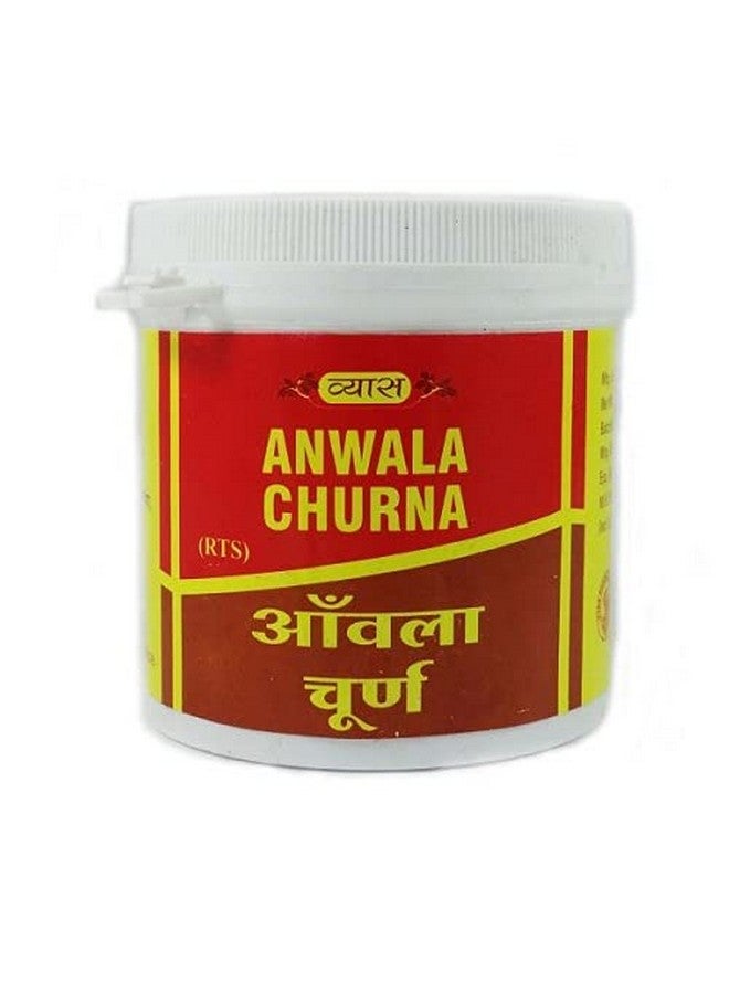 Vyas Anwala Churna (100g) (Pack of 3)