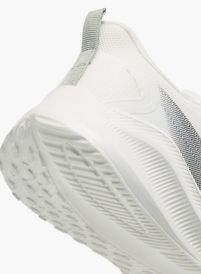 كابا أحذية رياضية نسائية برباط وتفاصيل شعار - Image 5