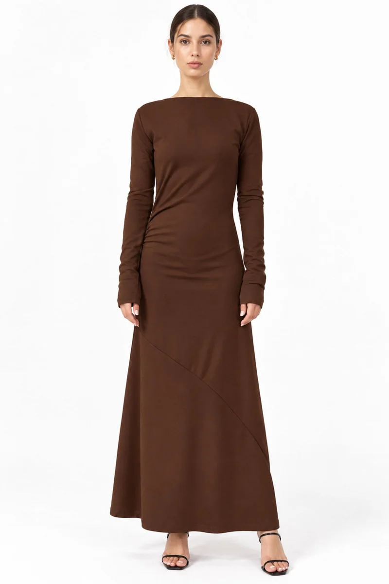 بوسيم BUSEM Midi Dress