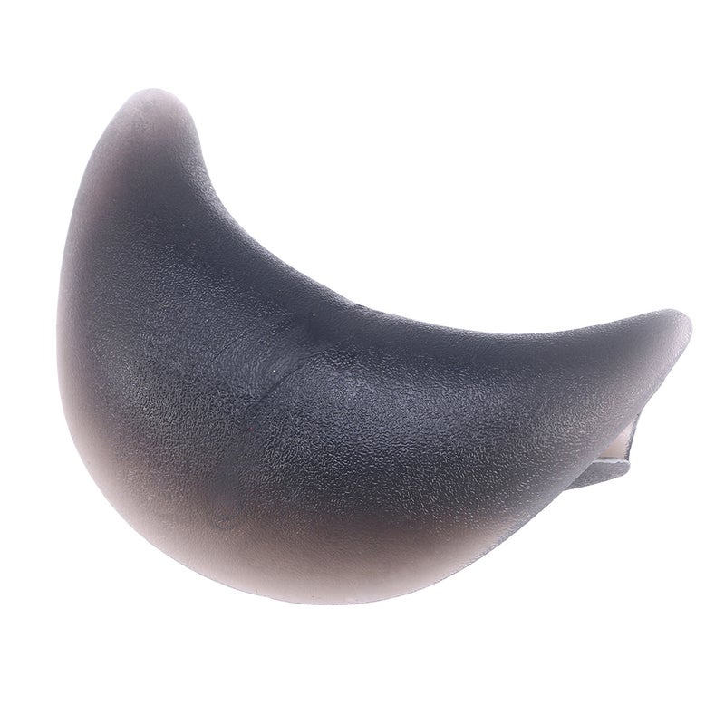 2pcs Silicone General Vertical Shampoo Bowl Neck Rest Pillow for Salon Hair Wash Sink - Image 2