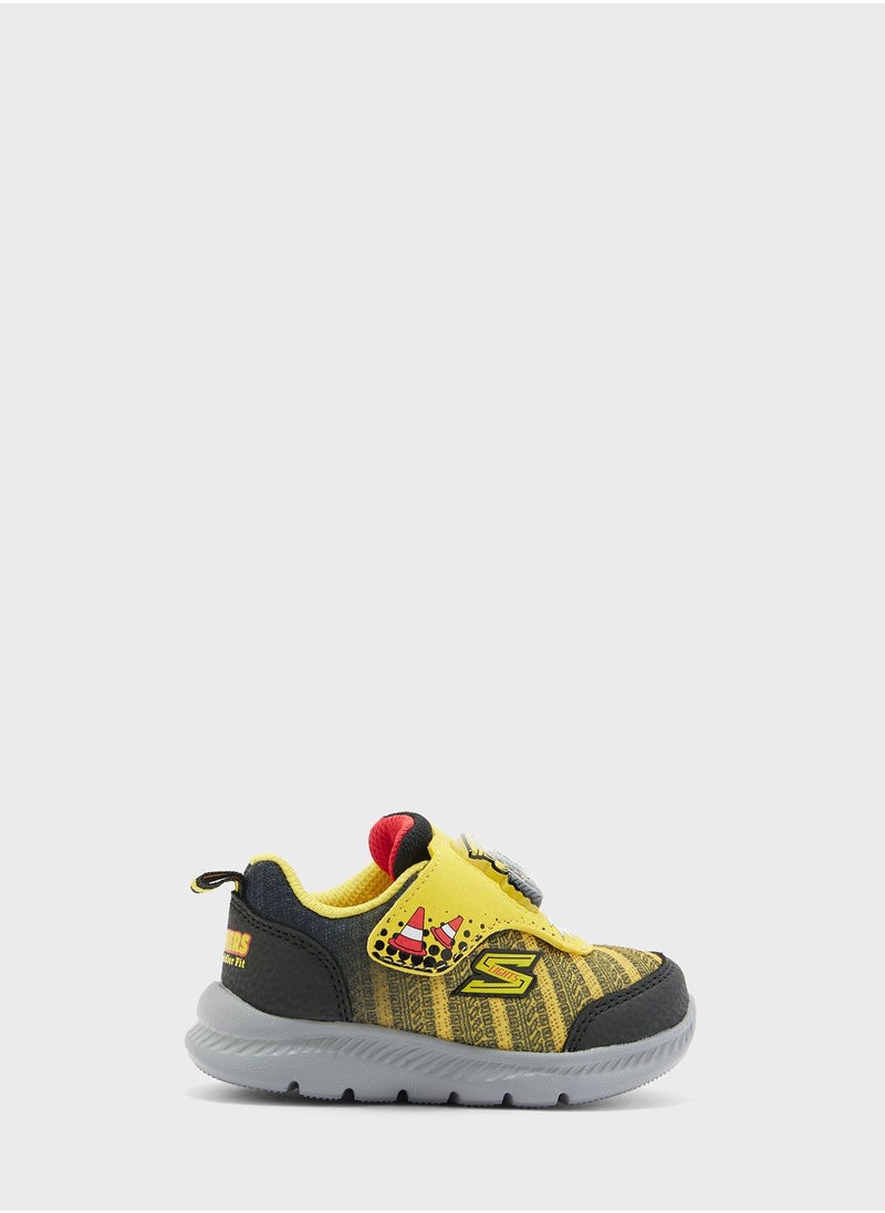 SKECHERS - Infant Comfy Flex 2.0 - Image 1