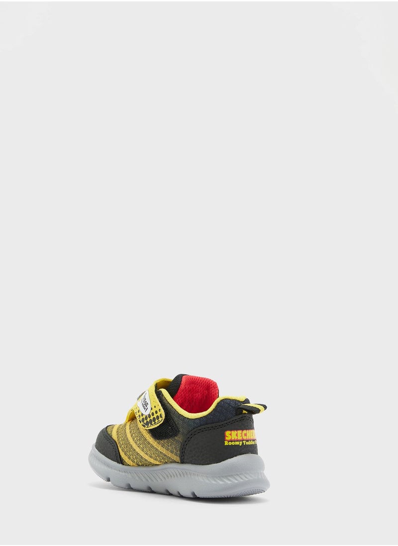 SKECHERS - Infant Comfy Flex 2.0 - Image 1