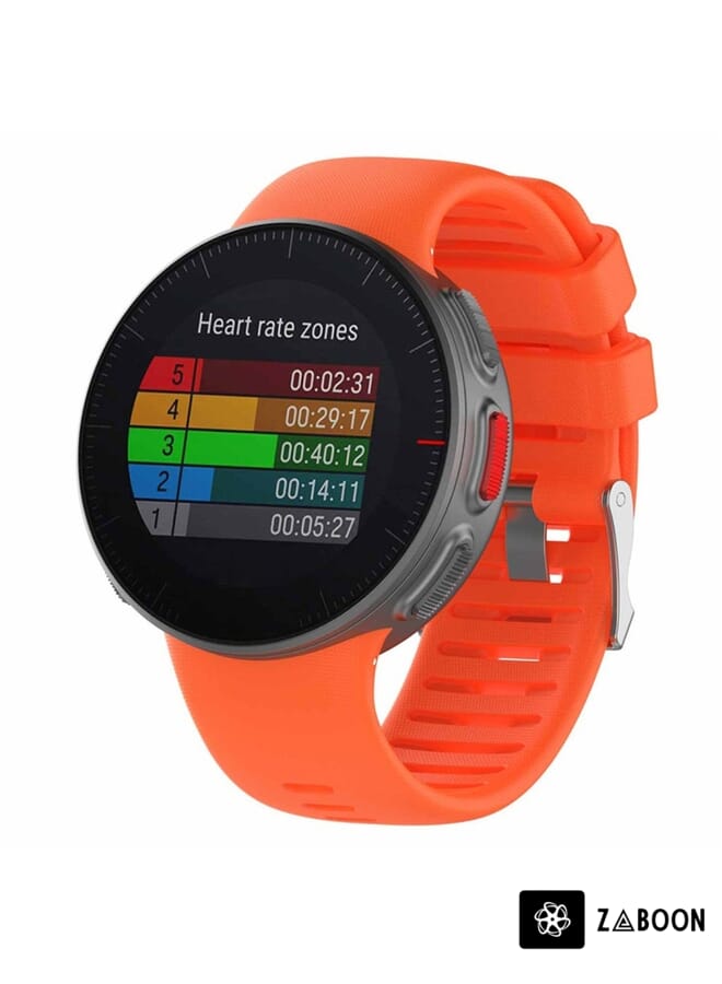 Zaboon Smart Watch  for POLAR Vantage V - Image 1