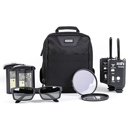 Think Tank Stuff It V3.0 Belt Pouch (Black) - Image 2