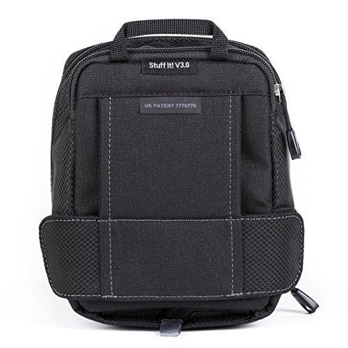 Think Tank Stuff It V3.0 Belt Pouch (Black) - Image 3